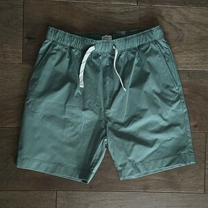 Crewcuts Boys Pull-On Tech Shorts